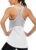 ICTIVE Workout Tank Tops for Women Sleeveless Yoga Tops for Women Mesh Racerback Tank Tops Muscle Tank