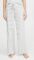 Honeydew Intimates Women’s All American PJ Set, Ivory Stripe, L