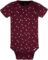 Gerber baby-girls 5-pack Short Sleeve Variety Onesies Bodysuits