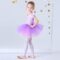 Dressy Daisy Princess Ballet Tutu Dress Fancy Dance Wear Ballerina Costume Outfit Dancewear for Toddler & Little Girls