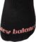 New Balance Women’s Athletic Socks – Cushioned Quarter Cut Ankle Socks (6 Pack)