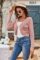 GRACE KARIN 2023 Women’s Cropped Cardigan Lightweight Bolero Shrug Open Front Knitted Sweater