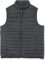 Amazon Essentials Men’s Lightweight Water-Resistant Packable Puffer Vest, Multipacks