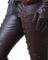 miccostumes Women’s Game Cosplay Costume with Belts Gloves and Bags