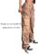 Women’s Baggy Denim Pants High Waisted Y2K Wide Leg Oversized Plus Size Boyfriend Cargo Jeans Streetwear Trousers