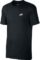 Nike Men’s NSW Tee Club Embroidered Futura