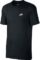 Nike Men’s NSW Tee Club Embroidered Futura