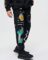 Niepce Inc Men’s Japanese Streetwear Jogger Pants for Men
