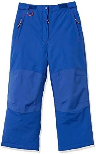 Amazon Essentials Boys and Toddlers’ Water-Resistant Snow Pants