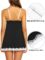 Avidlove Women Sexy Sleepwear Lace Chemise Nightgown Full Slip Babydoll Sleepwear