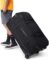 Dakine Split Roller Travel Bag, Black, 110 Liter