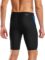 TSLA Men’s Swim Jammers, Athletic Racing Swimming Shorts Trunks, UPF 50+ Sun Protection Endurance Triathlon Swimsuit
