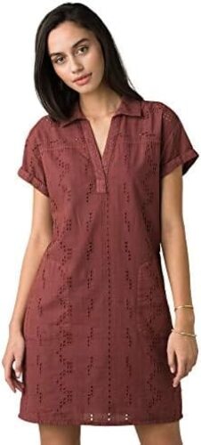prAna Women’s Ladyland Dress