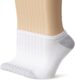 Hanes Women’s Value, Show Soft Moisture-Wicking Socks, Available in 10 and 14-Packs