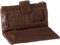 Fossil Women’s Cora or Emory Soft Leather Clutch Wallet for Women