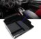 XXCIWP 2024 MDX Console Tray Center Console Organizer Tray for 2022 2023 2024 Acura MDX Center Armrest Glove Storage Box for Acura MDX 2023 Accessories Armrest Secondary Storage Box