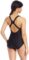 Speedo Women’s Swimsuit One Piece PowerFlex Ultraback Solid