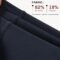 BALEAF Women’s Knee Length Capri Leggings with Pockets for Casual Summer Yoga Workout Exercise