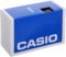 Casio Men’s ‘Classic’ Quartz Resin Casual Watch, Color:Black (Model: W-217H-1AVCF)