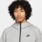 Nike Sportswear Tech Fleece Windrunner Mens