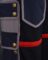 miccostumes Men’s Hearts Cosplay Costume Halloween Outfit Jacket Pants Belt
