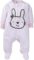 Gerber Baby Girls’ 4 Pack Sleep ‘N Play Footie