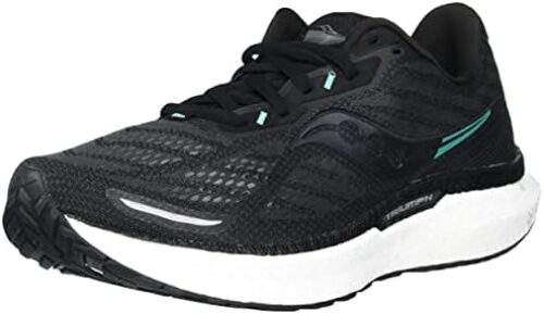 Saucony Women’s Triumph 19 Running Shoe