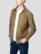[BLANKNYC] mens Luxury Clothing Suede Shirt Jacket, Comfortable & Stylish Shacket
