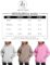 Trendy Queen Womens Oversized Hoodies Fleece Sweatshirts Long Sleeve Sweaters Pullover Fall Clothes with Pocket