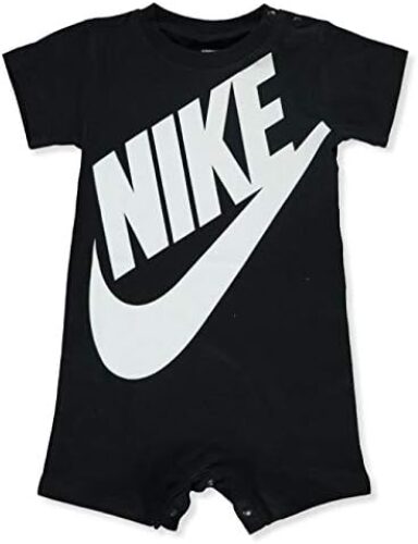 Nike Unisex Baby Romper