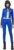 miccostumes Women’s Survivor Cosplay Two-Piece Costume Jacket Pants
