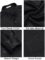 COOFANDY Men’s Luxury Satin Dress Shirt Shiny Silk Long Sleeve Button Up Shirts Wedding Shirt Party Prom