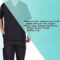 Natural Uniforms Comfortable Fit Men’s Workwear Uniform 8 Pocket Top and Pant Set