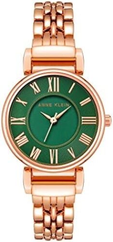Anne Klein Women’s Bracelet Watch