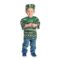 Toddler Traditional Multicultural Clothing Set of 6 (Item # TODWEAR)