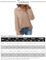 Timeson Women’s Quarter Zip Sweatshirts Business Casual Tunics Blouses Winter Fall Outfits 2023