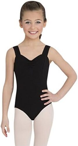 Capezio Girls’ Princess Tank Leotard