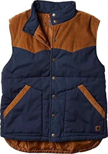 Legendary Whitetails mens Longhorn Ranchers Vest
