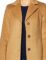 Calvin Klein Women’s Classic Cashmere Wool Blend Coat