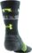 Under Armour Men’s Elevated Novelty Crew Socks, 3-Pairs