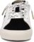 VINTAGE HAVANA Womens Gadol Perforated Lace Up Sneakers Shoes Casual – White