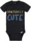 Onesies Brand baby-boys 8-pack Short Sleeve Mix & Match Bodysuits