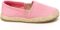 Simple Joys by Carter’s Unisex-Child Ari Canvass Espadrille Sneaker