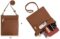 Large Crossbody Bags Ladies Shoulder Handbags Purse and Wallet Set for Women Totes Hobo Purses