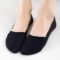 6/8 pairs Women No Show Socks Ultra Low Cut Liner Socks Ice Feeling socks Nonslip Liner Invisible Hidden Thin Socks