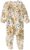 Little Planet Baby Girls’ Organic Cotton 2-Way Zip Sleep & Play