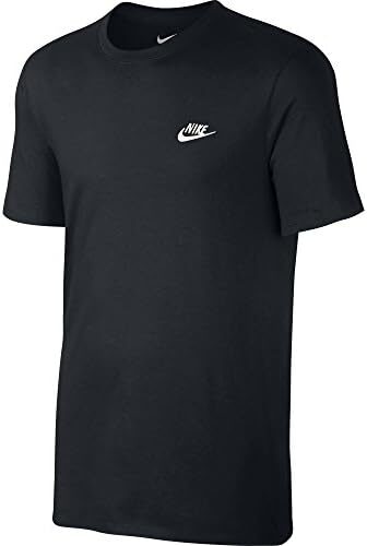 Nike Men’s NSW Tee Club Embroidered Futura