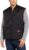 Dickies Men’s Diamond Quilted Nylon Vest