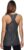 RBX Active Women’s Fashion Back Detail Flowy Yoga Tank Top