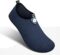 SIMARI Water Shoes Womens Mens Swim Pool Beach Aqua Socks Quick-Dry Barefoot Outdoor Surf Yoga Exercise SWS001